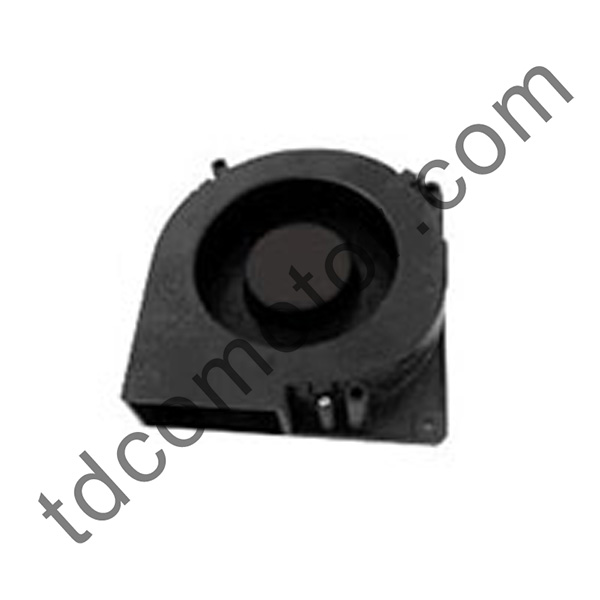 Fan Axial Fan 120x120x30 YZ-1230D Bearing Ball Bearing Ball