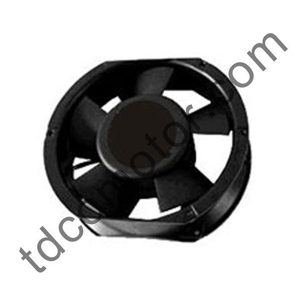 Fan Axial Fan 150x150x50 YZ-15050D Bearing Ball Bearing Ball