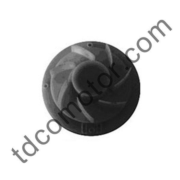 DC Axial Fan YZ-8025D Bearing Ball Bearing Ball Bearing